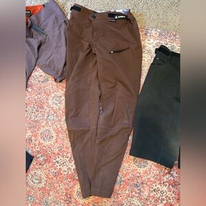 Dharco downhill pants women